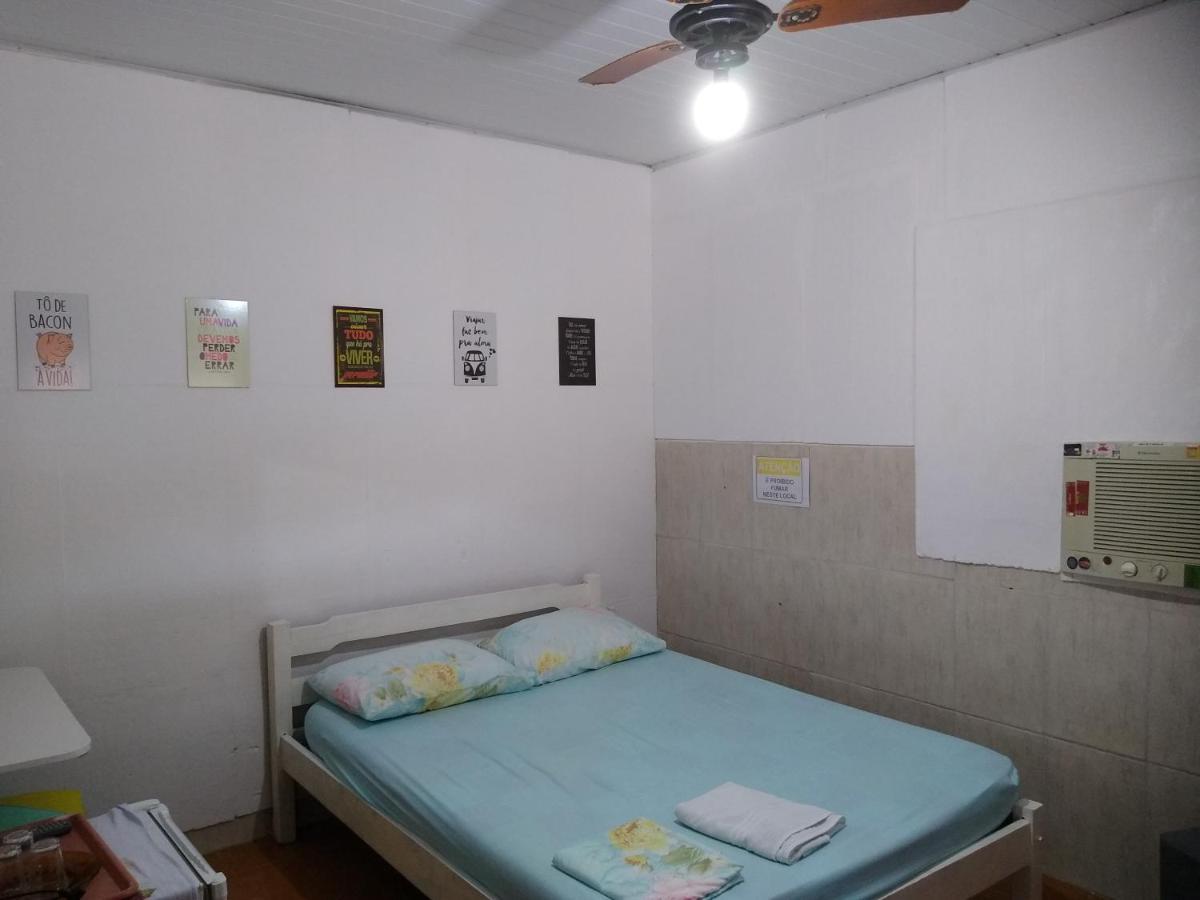 Tubarao Suites Central Area Itacaré Dış mekan fotoğraf