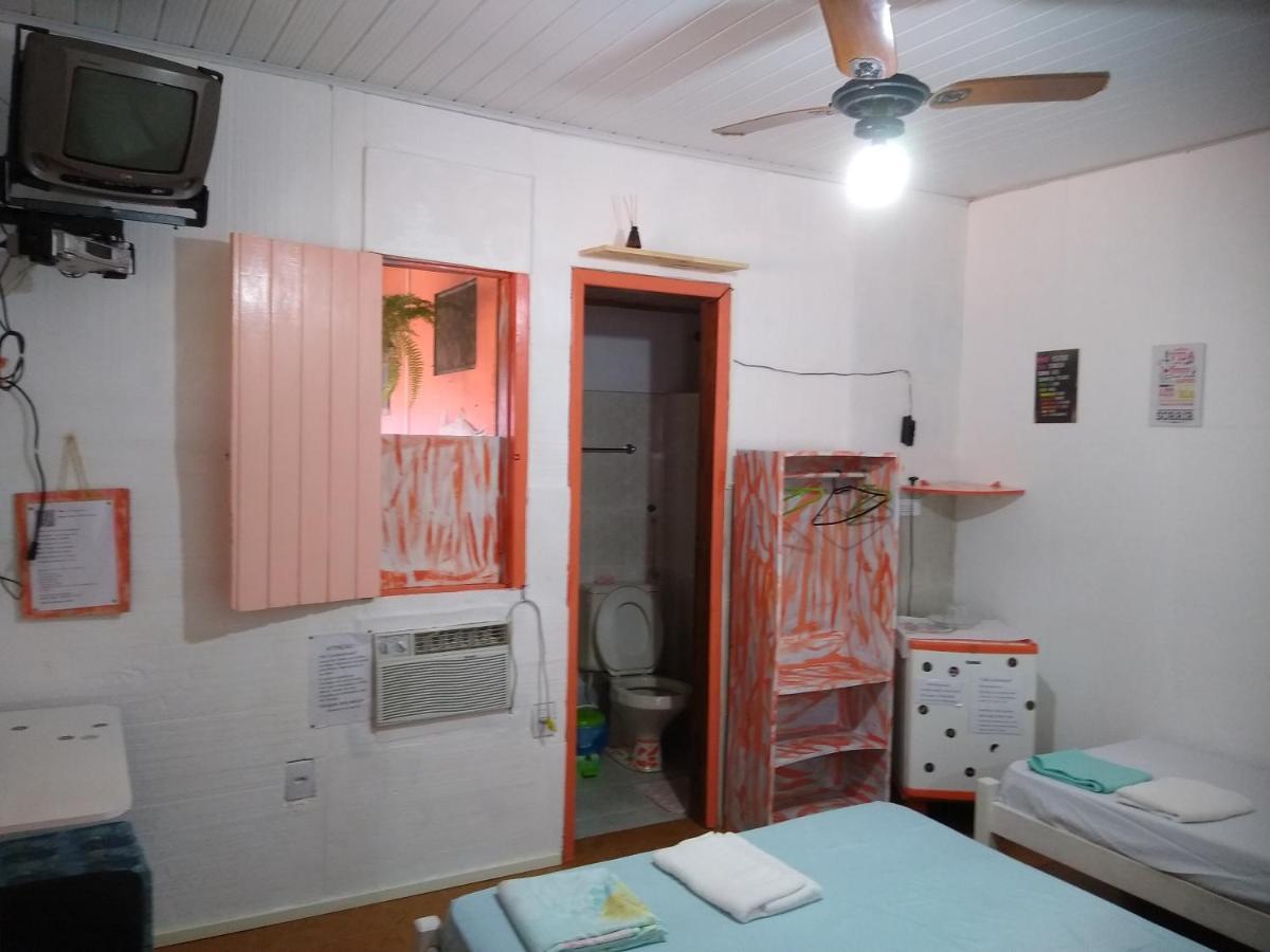 Tubarao Suites Central Area Itacaré Dış mekan fotoğraf