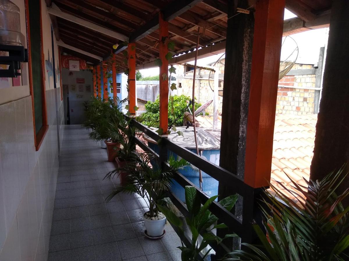 Tubarao Suites Central Area Itacaré Dış mekan fotoğraf