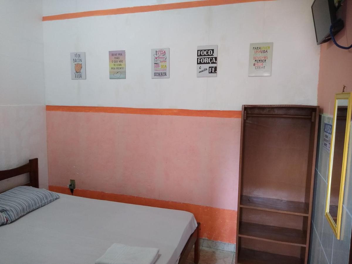 Tubarao Suites Central Area Itacaré Dış mekan fotoğraf