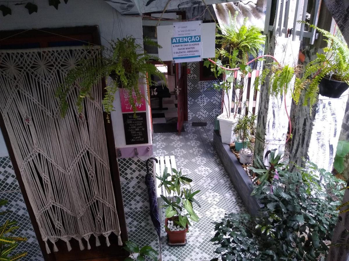 Tubarao Suites Central Area Itacaré Dış mekan fotoğraf