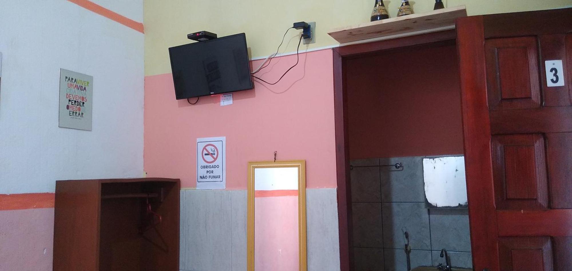 Tubarao Suites Central Area Itacaré Dış mekan fotoğraf