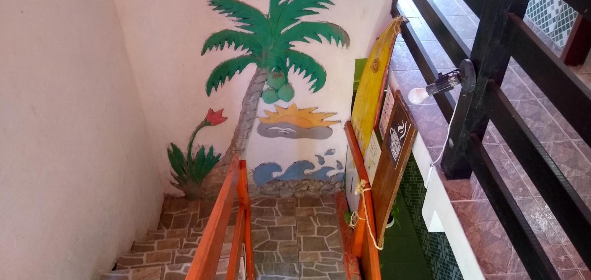 Tubarao Suites Central Area Itacaré Dış mekan fotoğraf