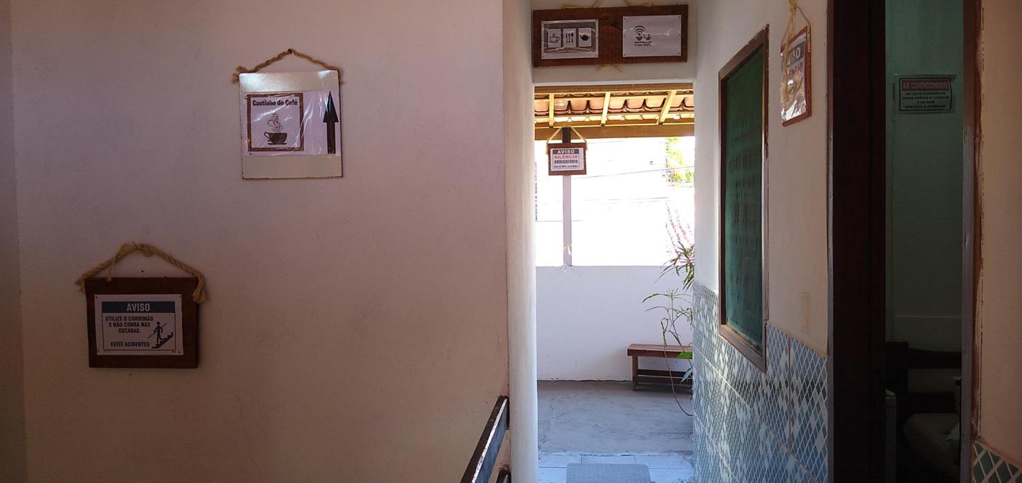 Tubarao Suites Central Area Itacaré Dış mekan fotoğraf