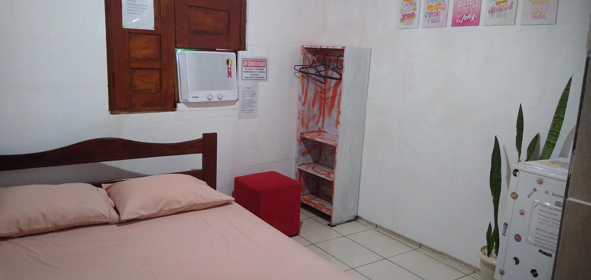 Tubarao Suites Central Area Itacaré Dış mekan fotoğraf