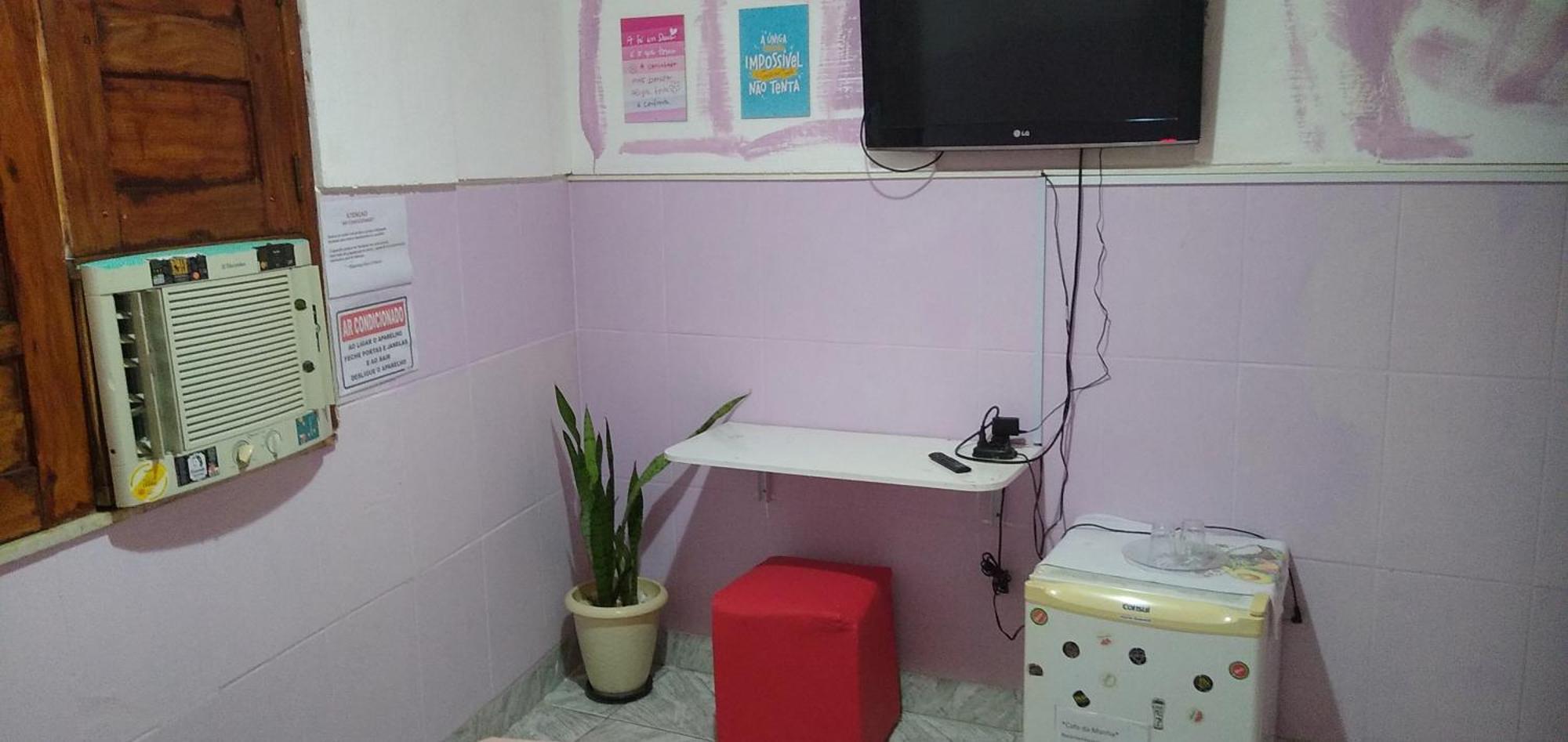 Tubarao Suites Central Area Itacaré Dış mekan fotoğraf