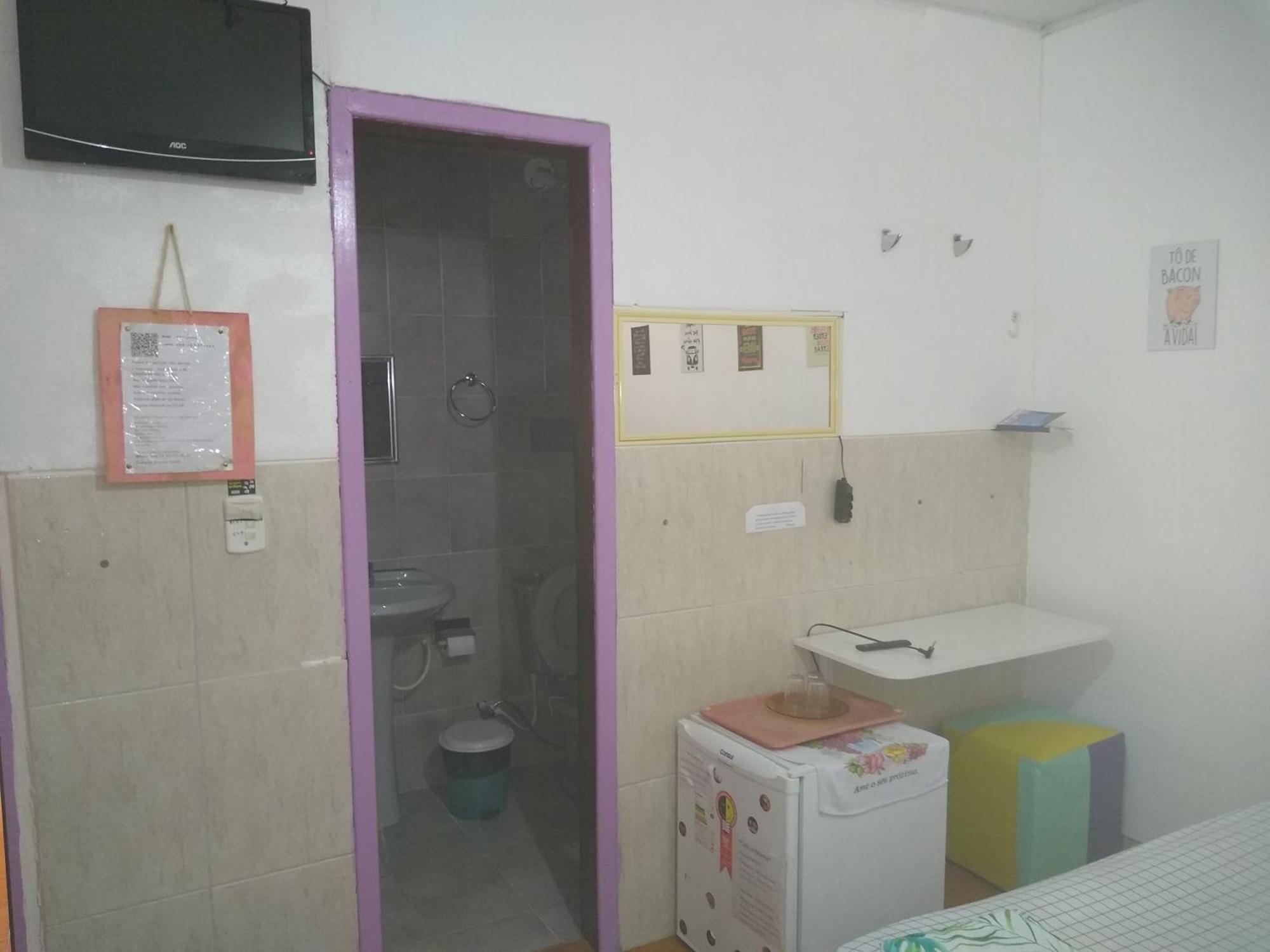 Tubarao Suites Central Area Itacaré Dış mekan fotoğraf
