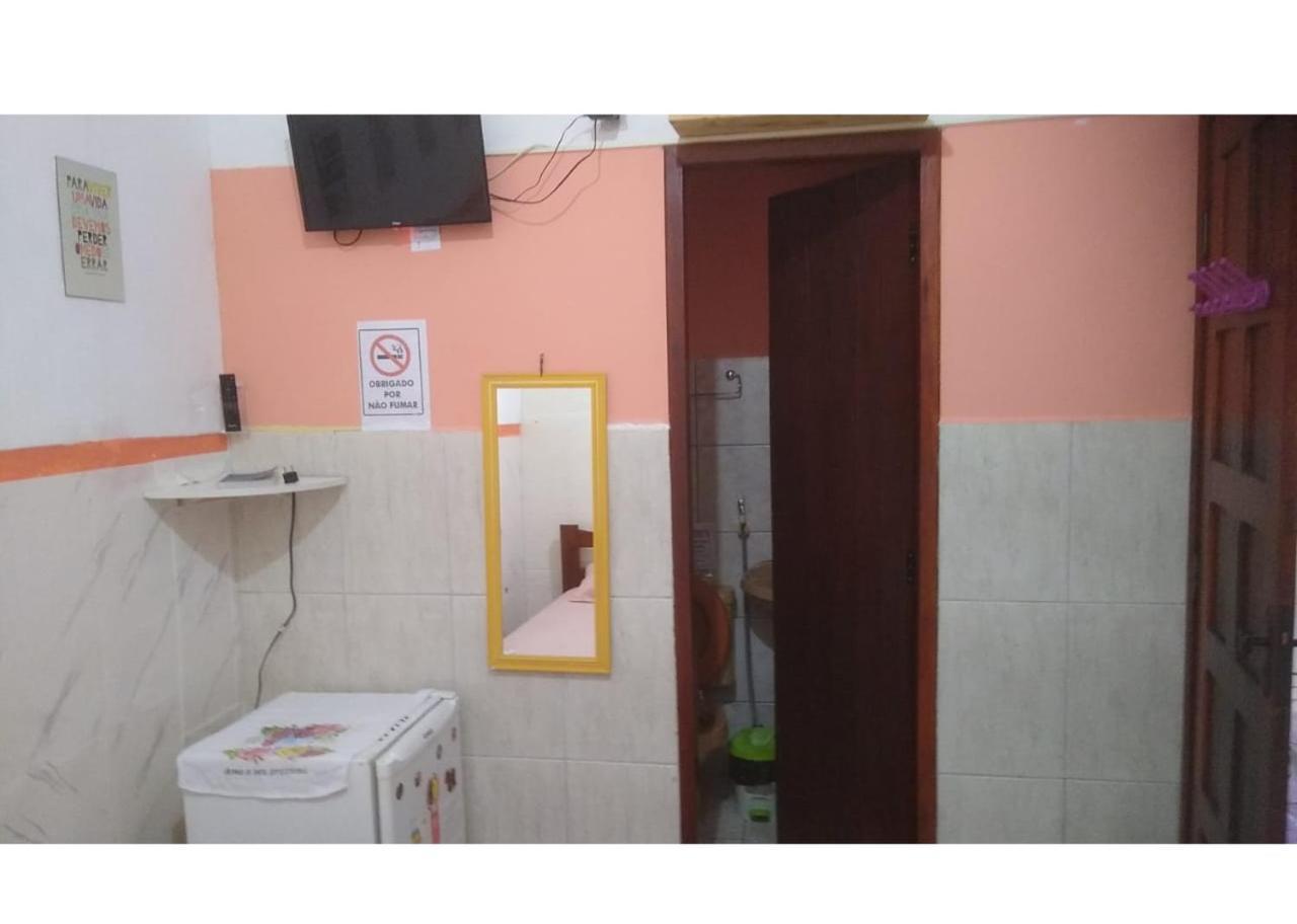 Tubarao Suites Central Area Itacaré Dış mekan fotoğraf