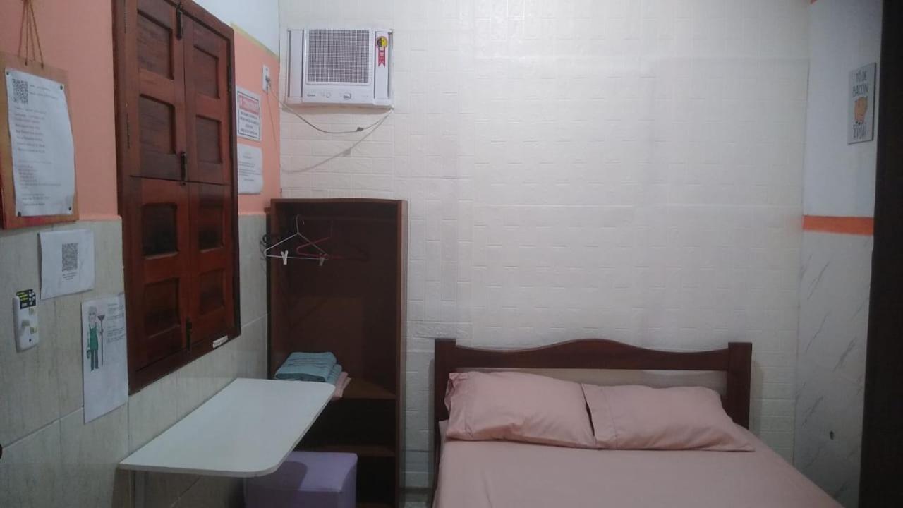 Tubarao Suites Central Area Itacaré Dış mekan fotoğraf