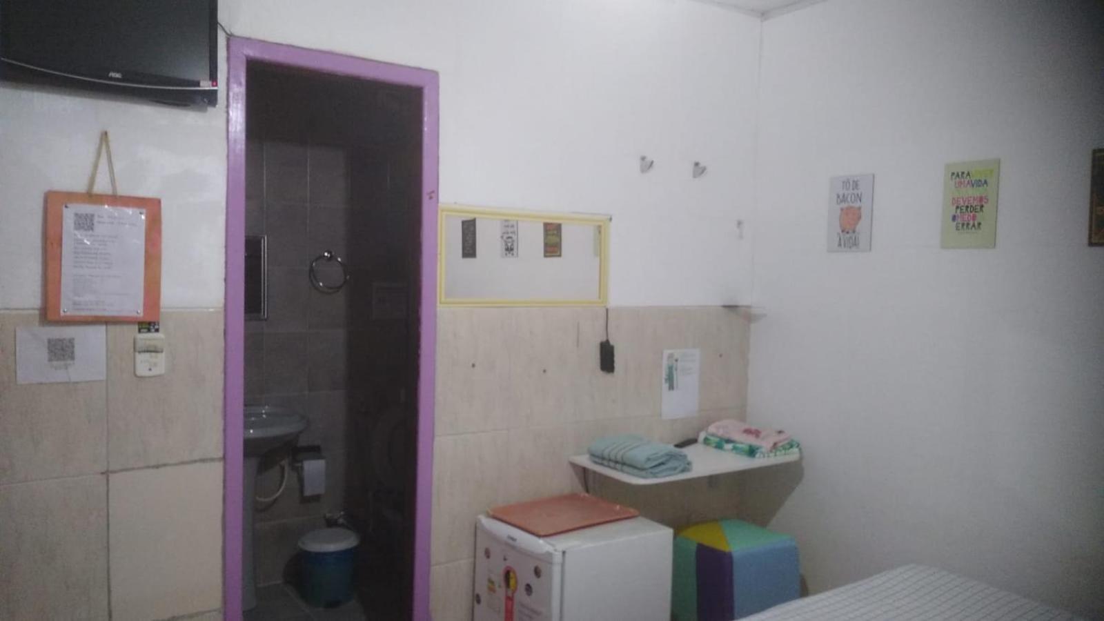 Tubarao Suites Central Area Itacaré Dış mekan fotoğraf