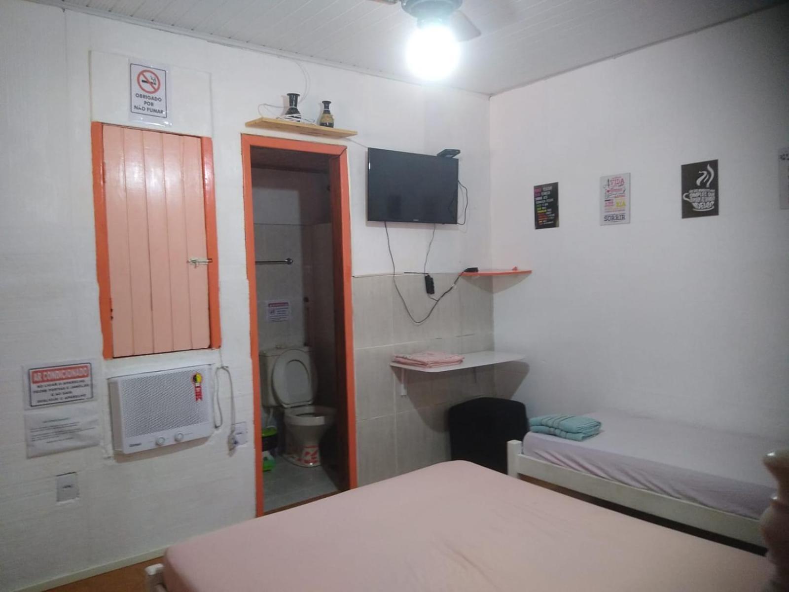 Tubarao Suites Central Area Itacaré Dış mekan fotoğraf