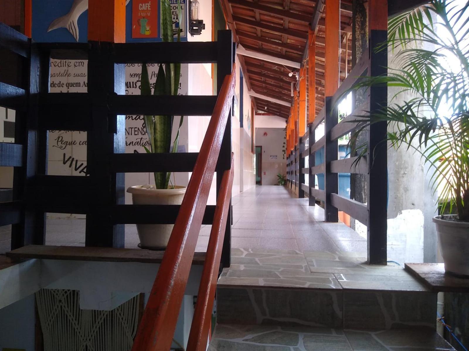 Tubarao Suites Central Area Itacaré Dış mekan fotoğraf