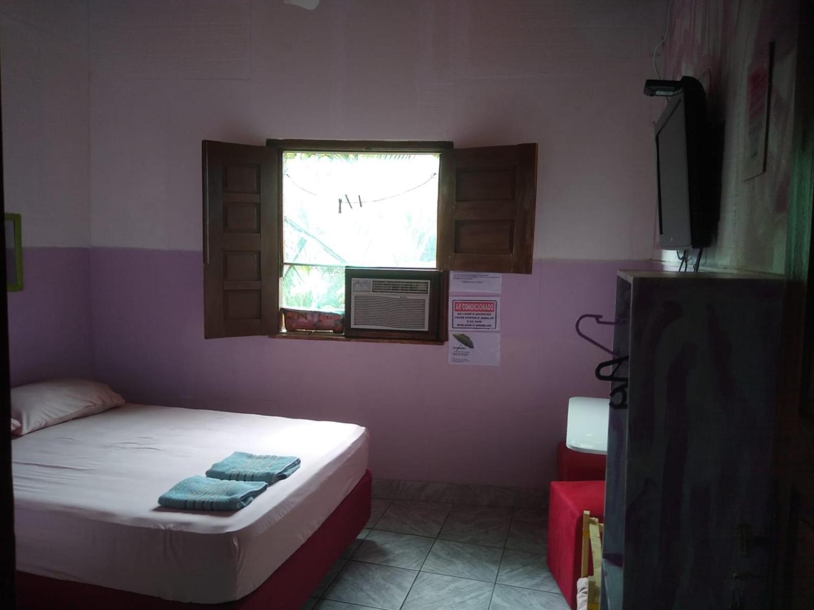 Tubarao Suites Central Area Itacaré Dış mekan fotoğraf